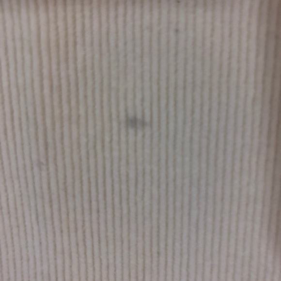 JOIE - WOMENS CREME COLOR SOFT CORDUROY PANTS - Picture 7 of 16